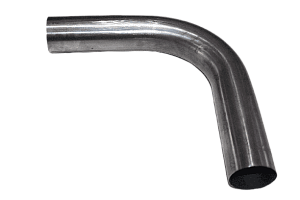 Отвод нержавеющий АДСН 00.00.002 Ø52 мм